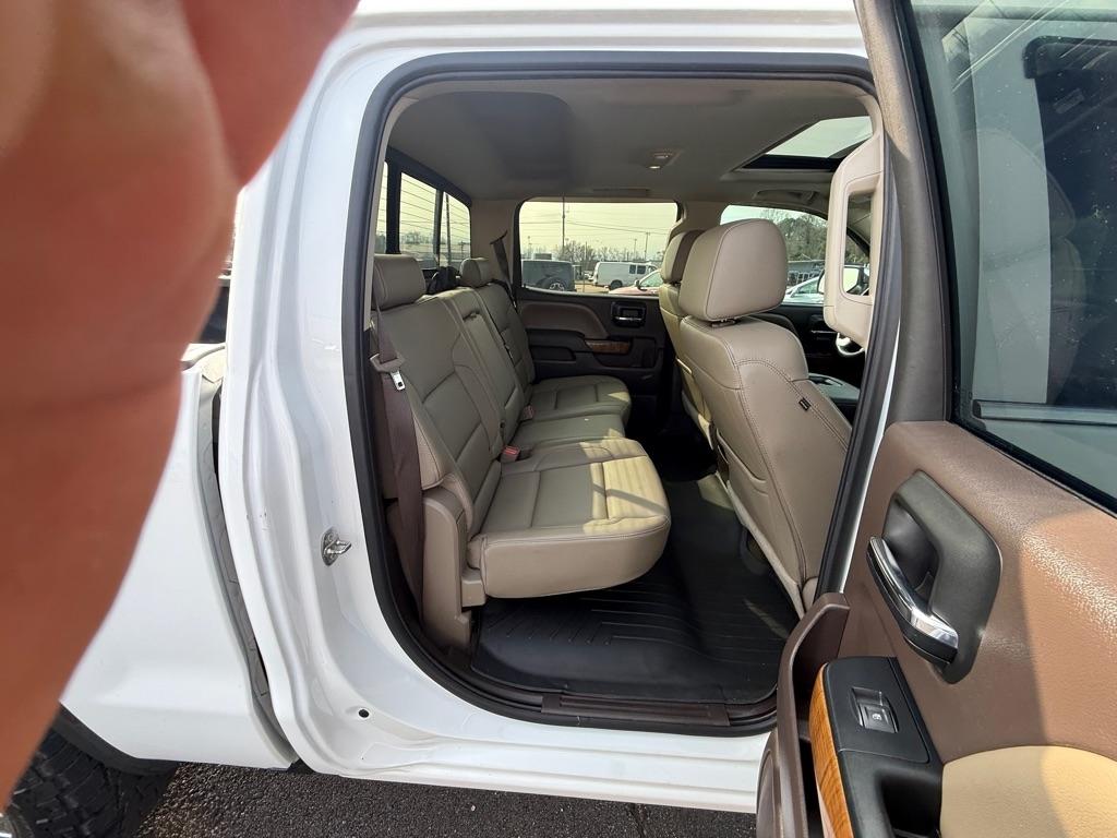 GMC Sierra 1500  2017