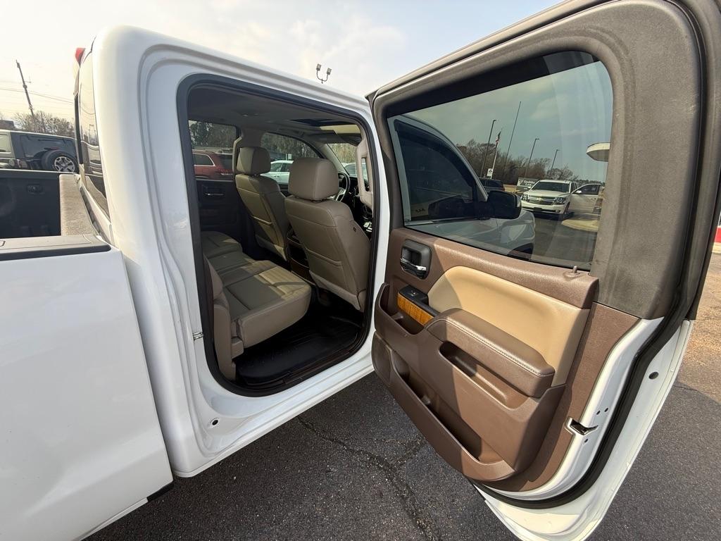 GMC Sierra 1500  2017