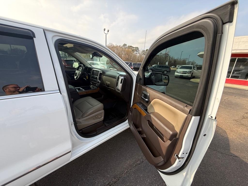 GMC Sierra 1500  2017