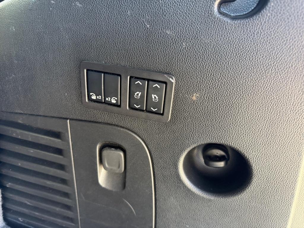 Chevrolet Tahoe  2018