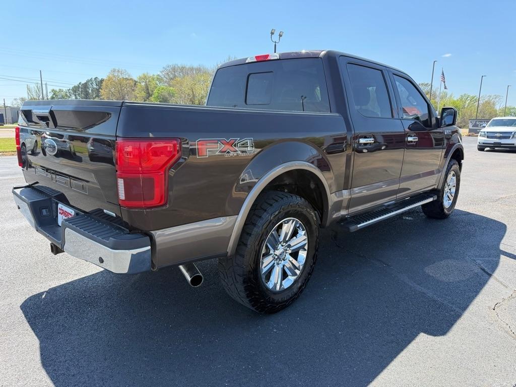 Ford F-150  2019