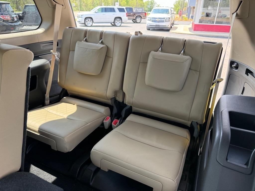 Toyota 4Runner  2017