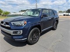 2017 Toyota 4Runner 