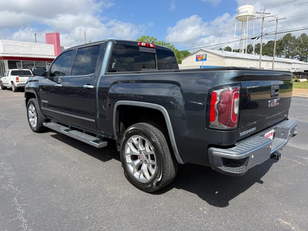 GMC Sierra 1500  2018
