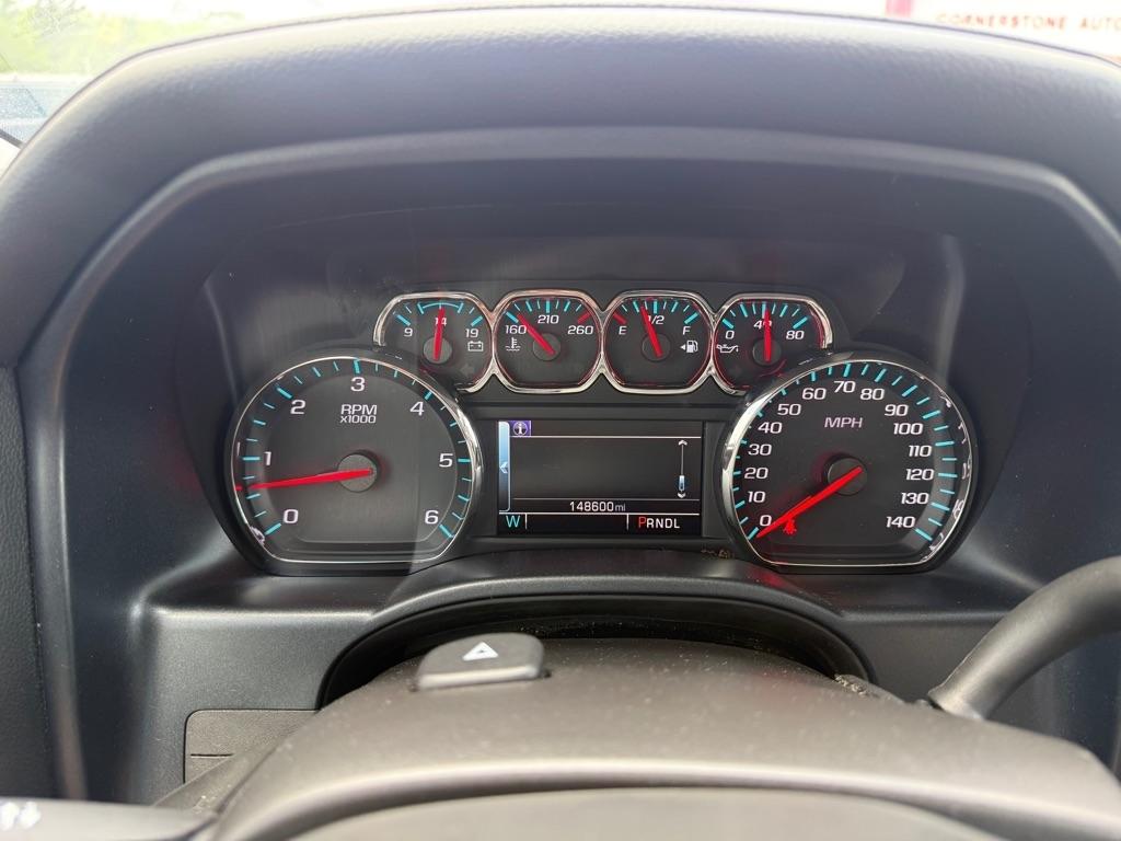 GMC Sierra 1500  2018