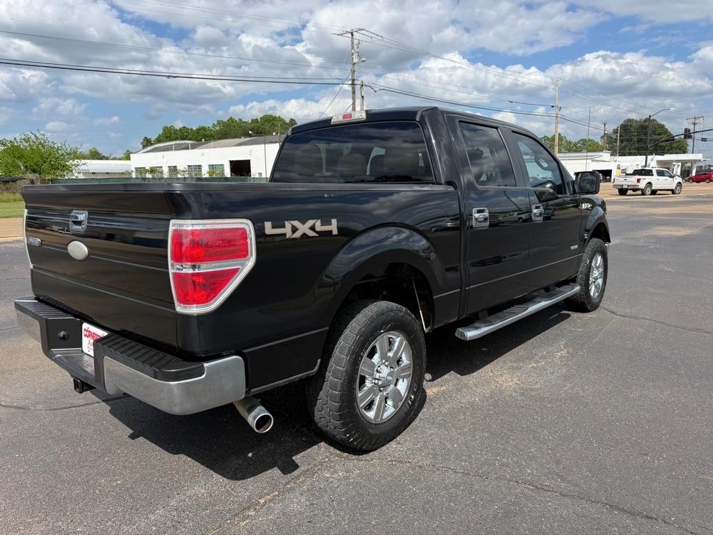 Ford F-150  2012