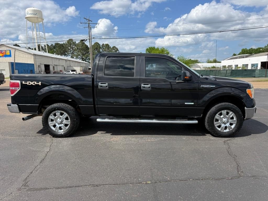 Ford F-150  2012