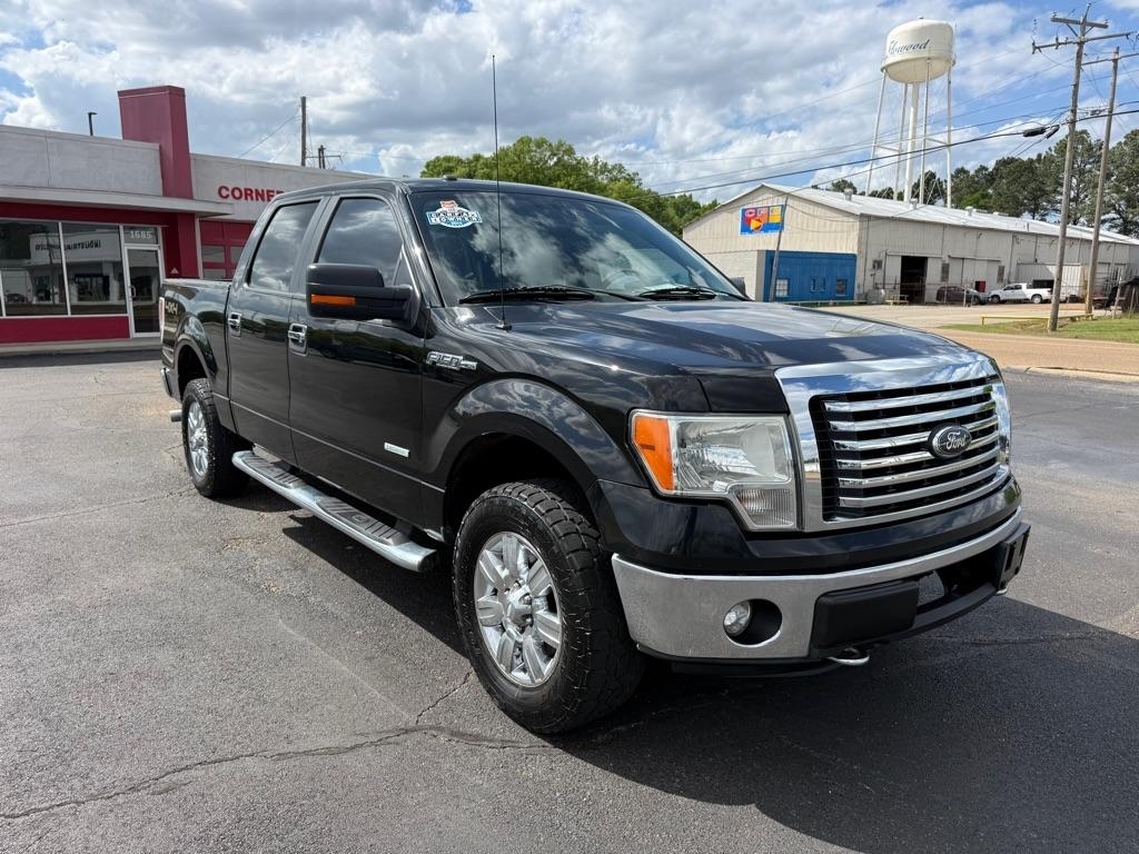 Ford F-150  2012