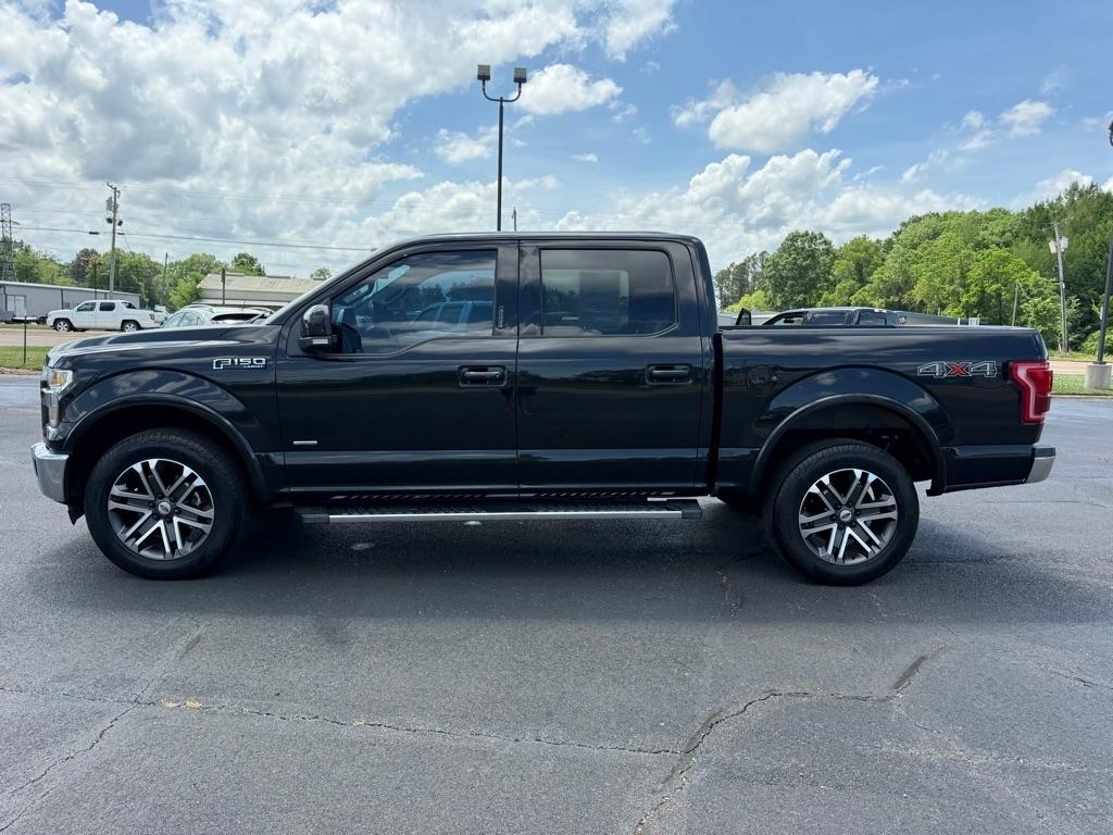Ford F-150  2015