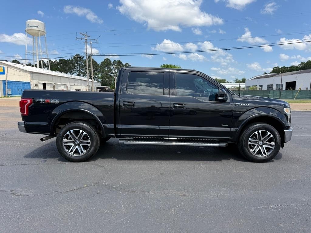 Ford F-150  2015