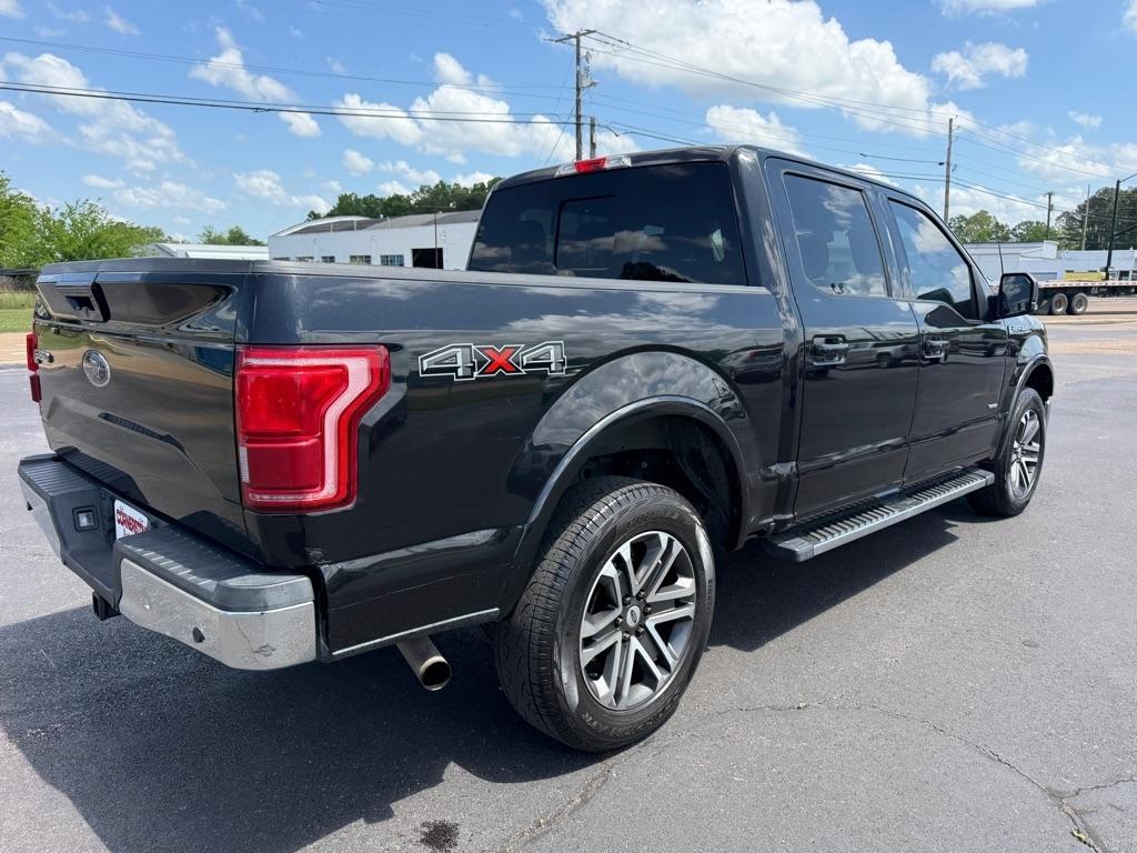 Ford F-150  2015