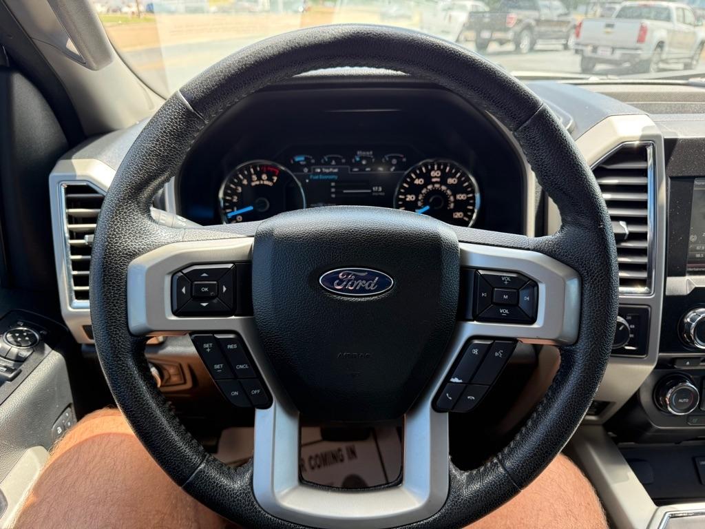 Ford F-150  2015