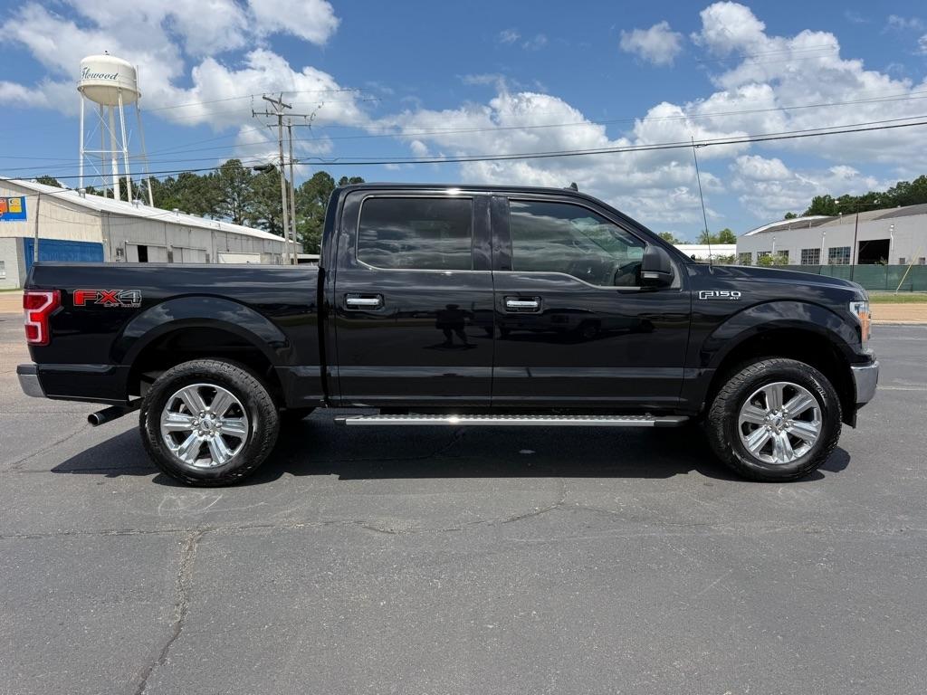 Ford F-150  2020
