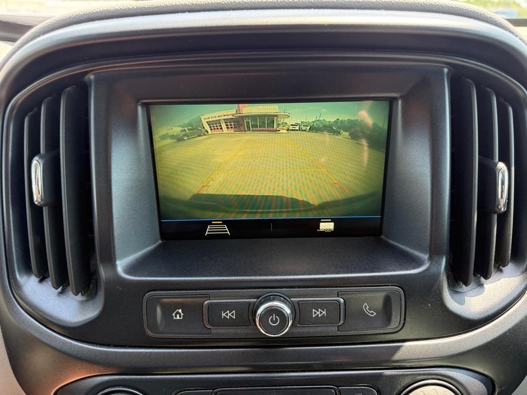 Chevrolet Colorado  2019