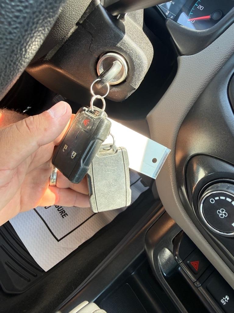 Chevrolet Colorado  2019