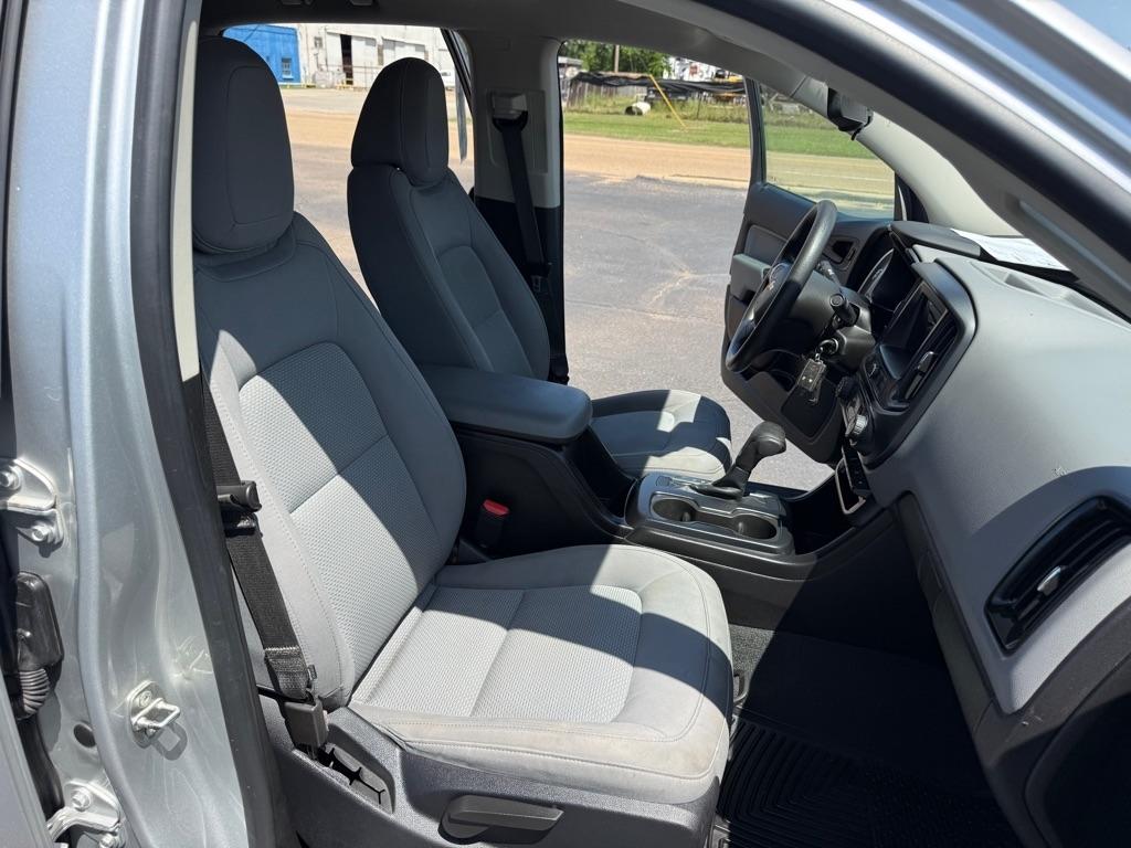 Chevrolet Colorado  2019