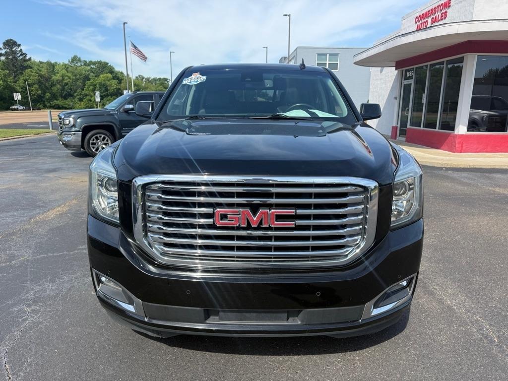 GMC Yukon  2020