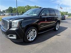 2020 GMC Yukon 
