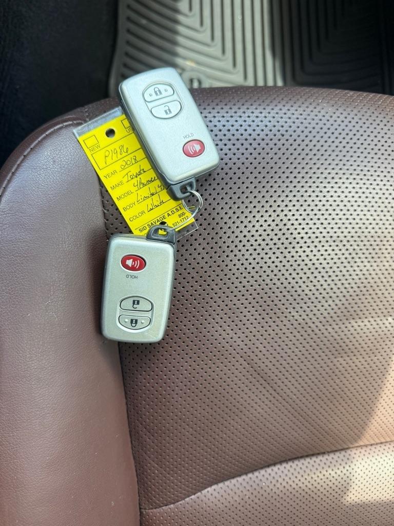 Toyota 4Runner  2018