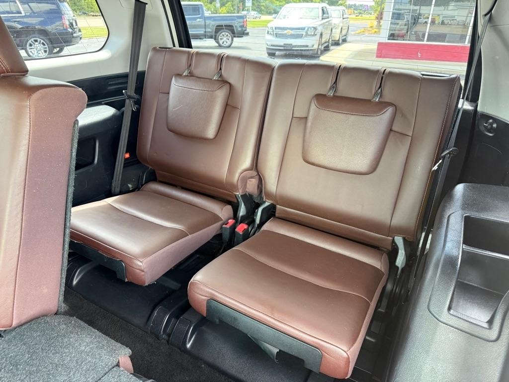 Toyota 4Runner  2018