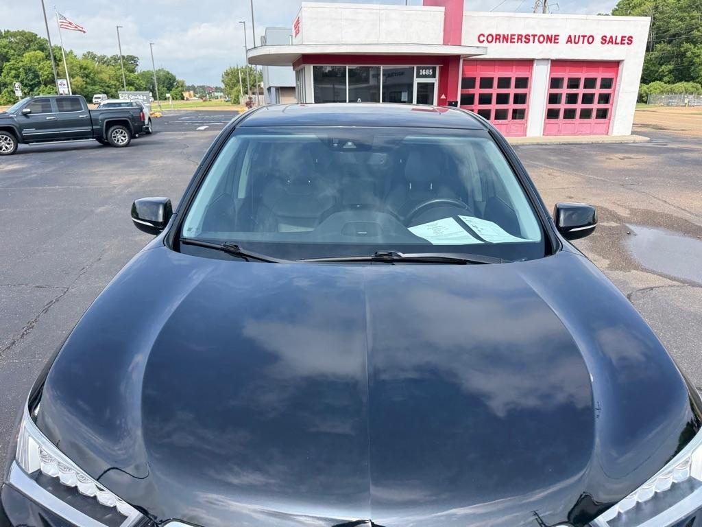 Acura MDX  2019