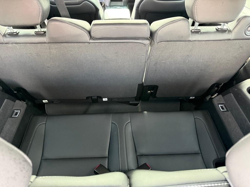 Acura MDX  2019