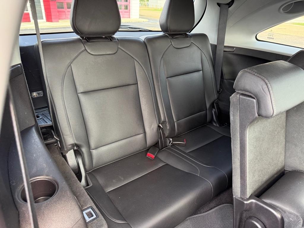 Acura MDX  2019