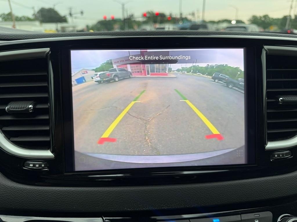 Chrysler Pacifica  2022