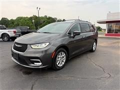 2022 Chrysler Pacifica 