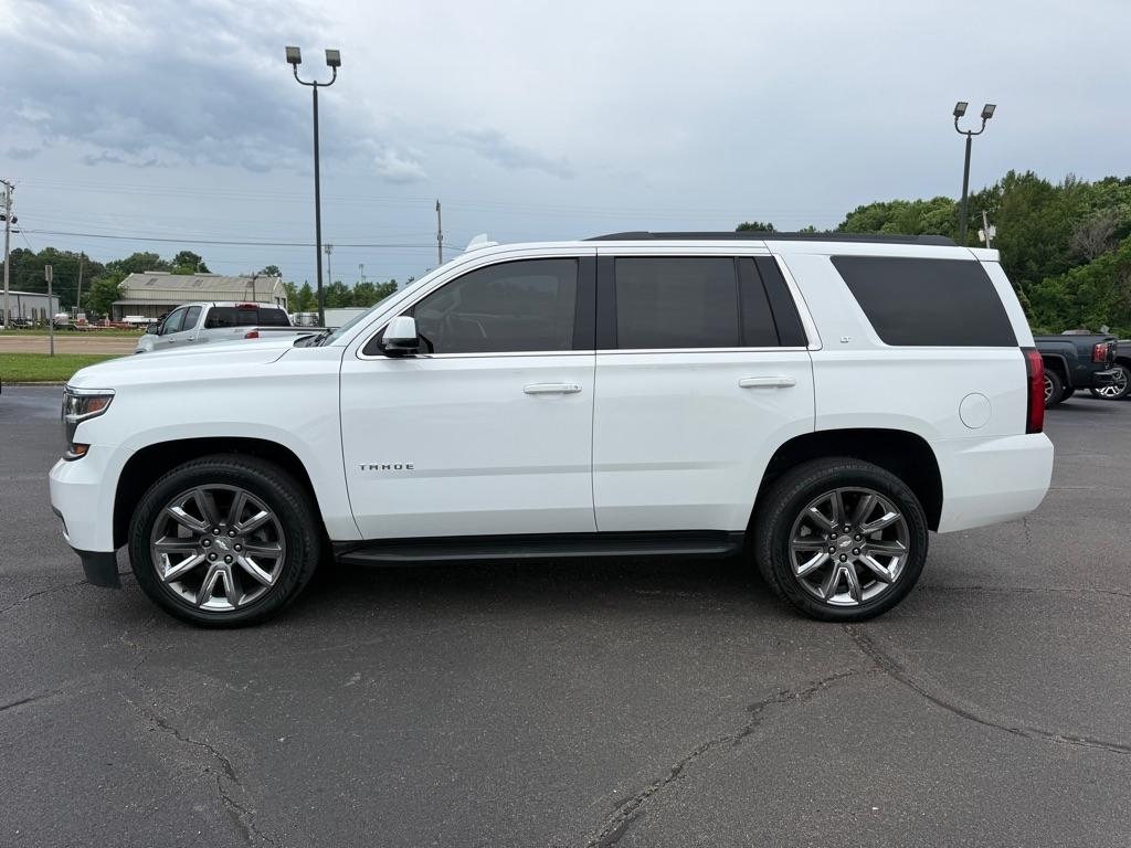 Chevrolet Tahoe  2019