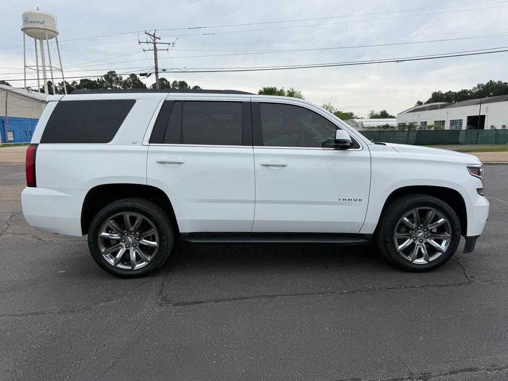 Chevrolet Tahoe  2019