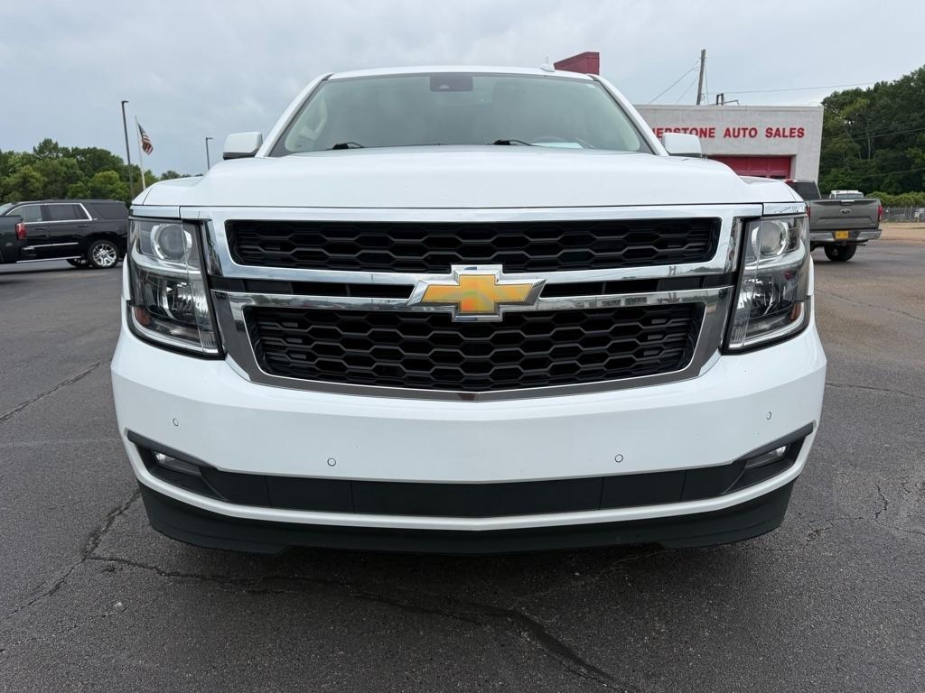 Chevrolet Tahoe  2019