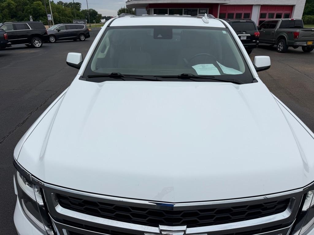 Chevrolet Tahoe  2019