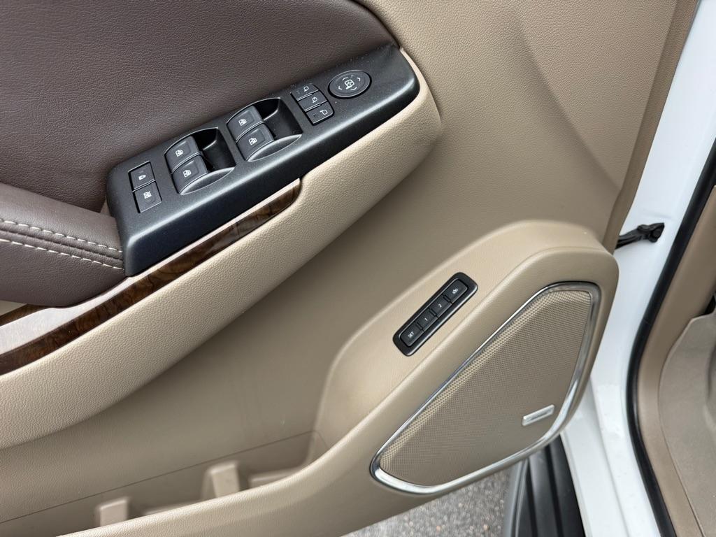 Chevrolet Tahoe  2019