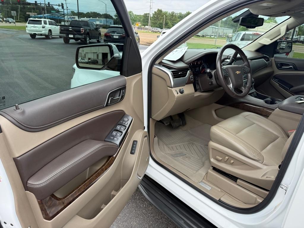 Chevrolet Tahoe  2019