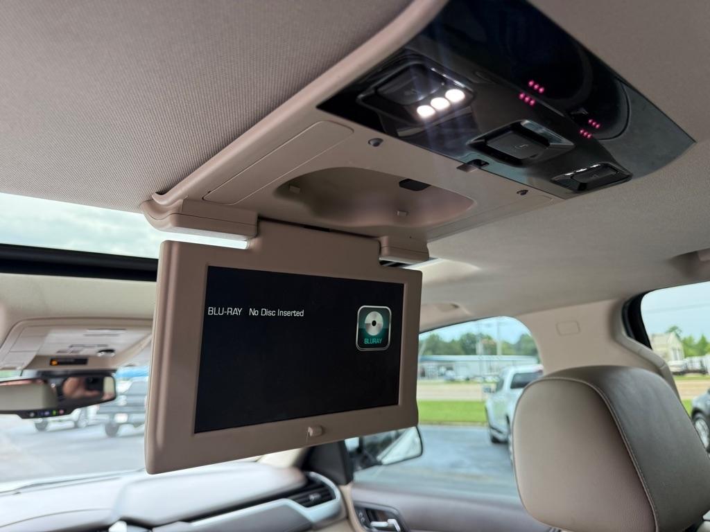 Chevrolet Tahoe  2019