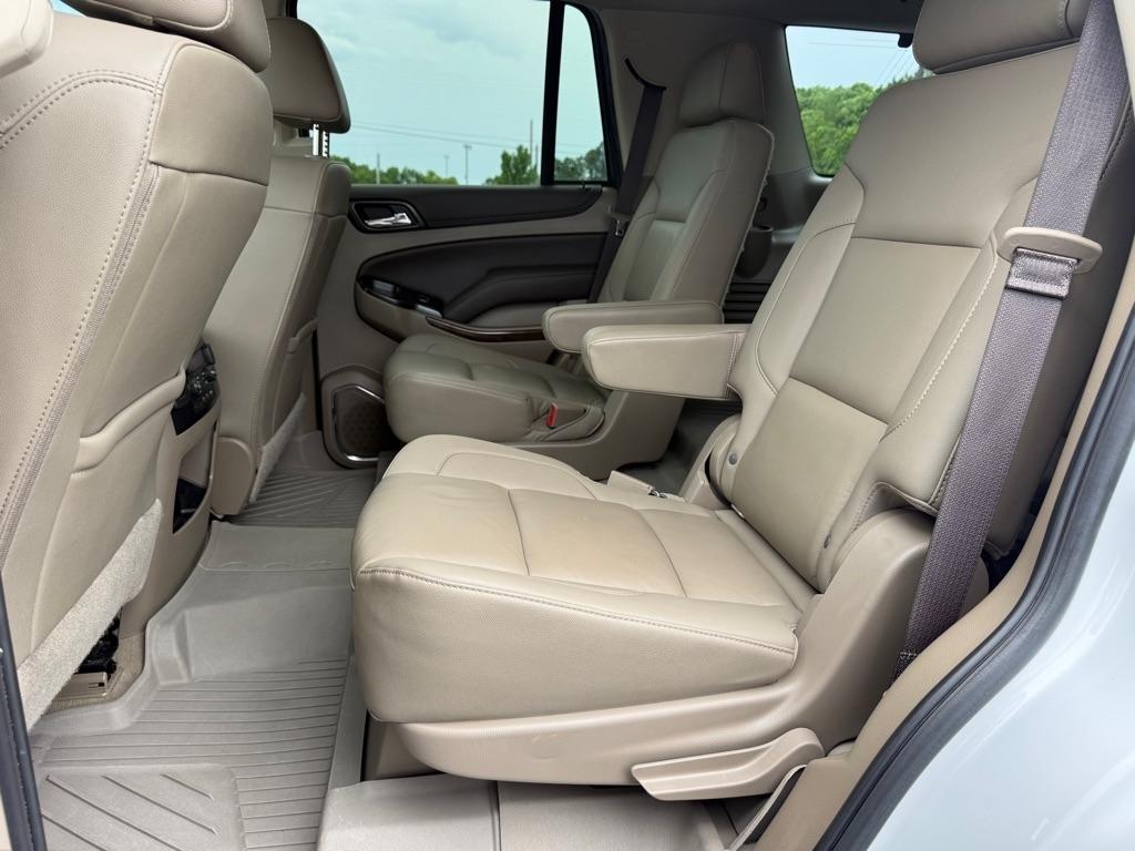 Chevrolet Tahoe  2019