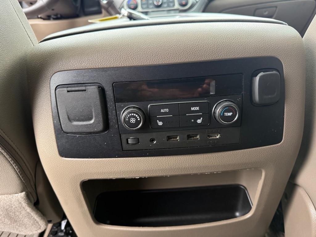Chevrolet Tahoe  2019