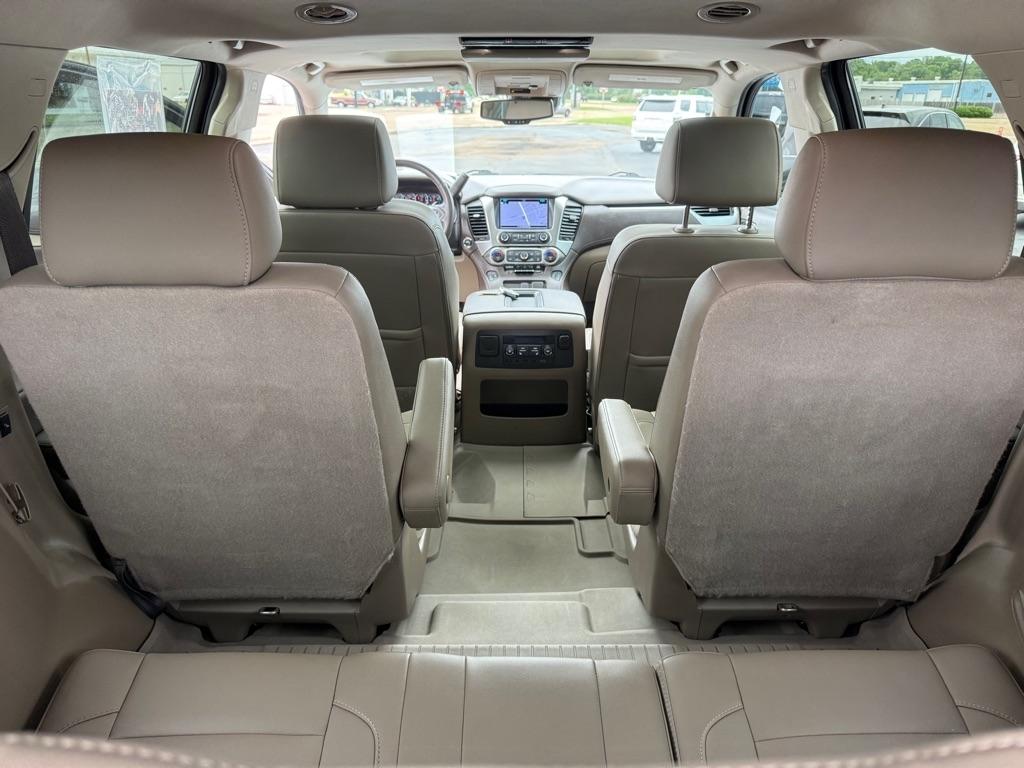 Chevrolet Tahoe  2019