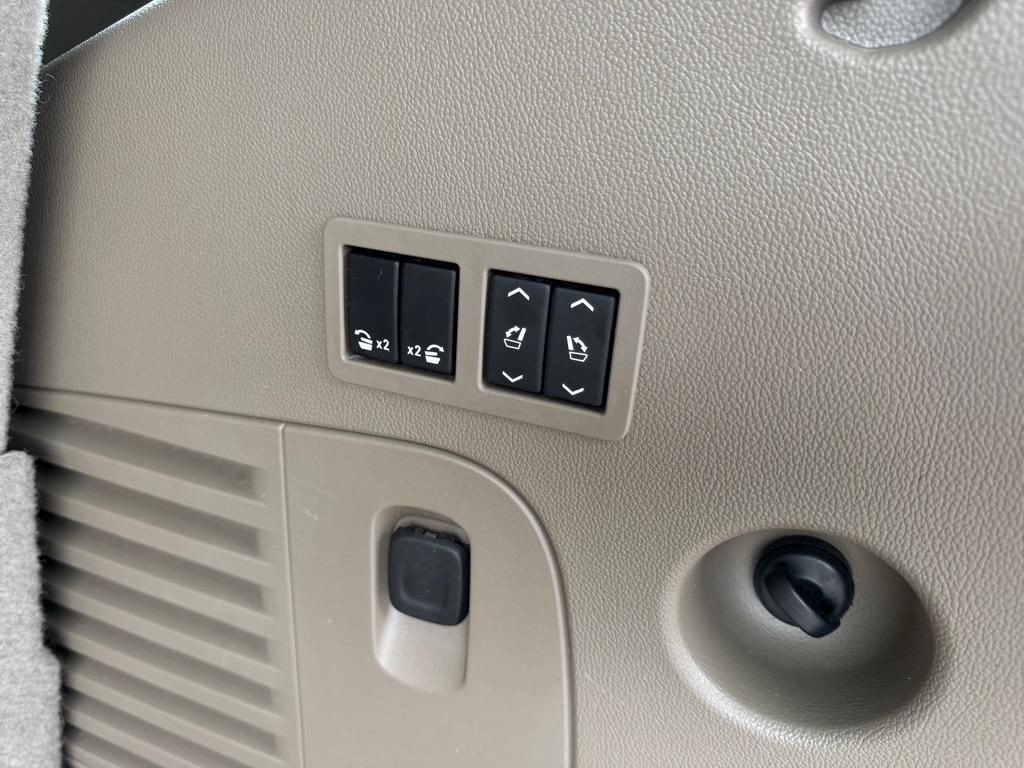 Chevrolet Tahoe  2019