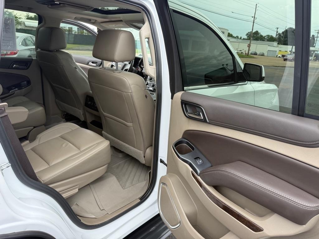 Chevrolet Tahoe  2019