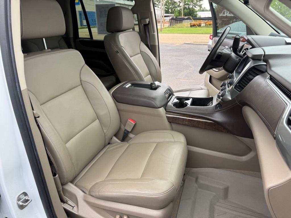 Chevrolet Tahoe  2019