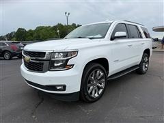 2019 Chevrolet Tahoe 