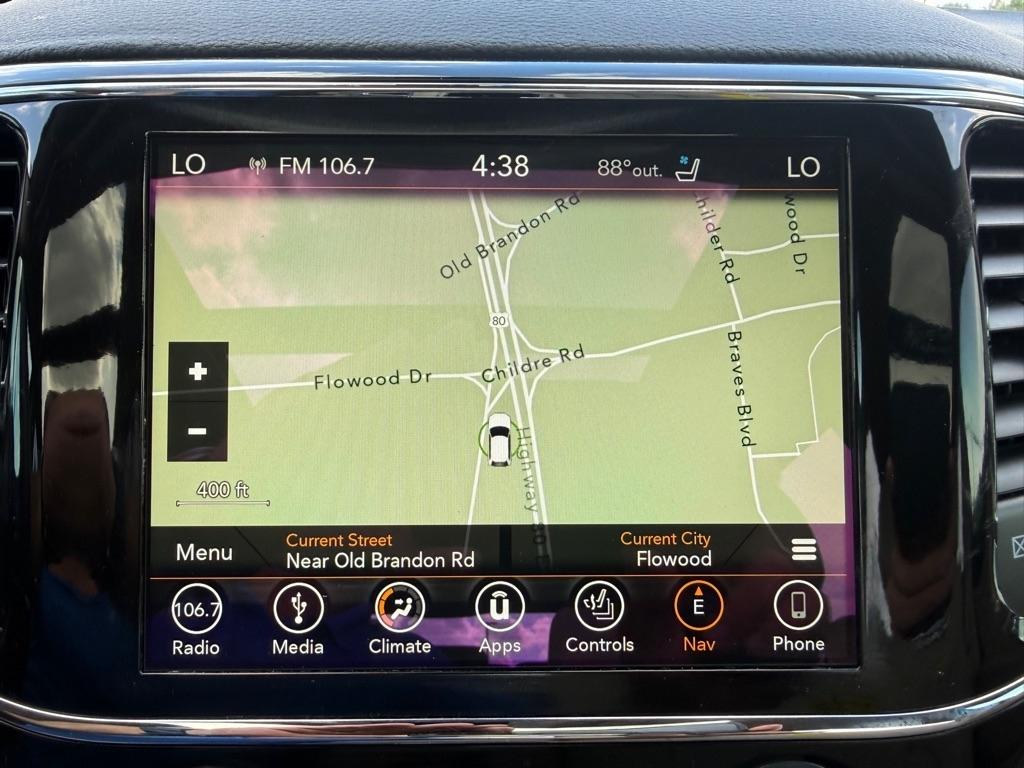 Jeep Grand Cherokee  2019