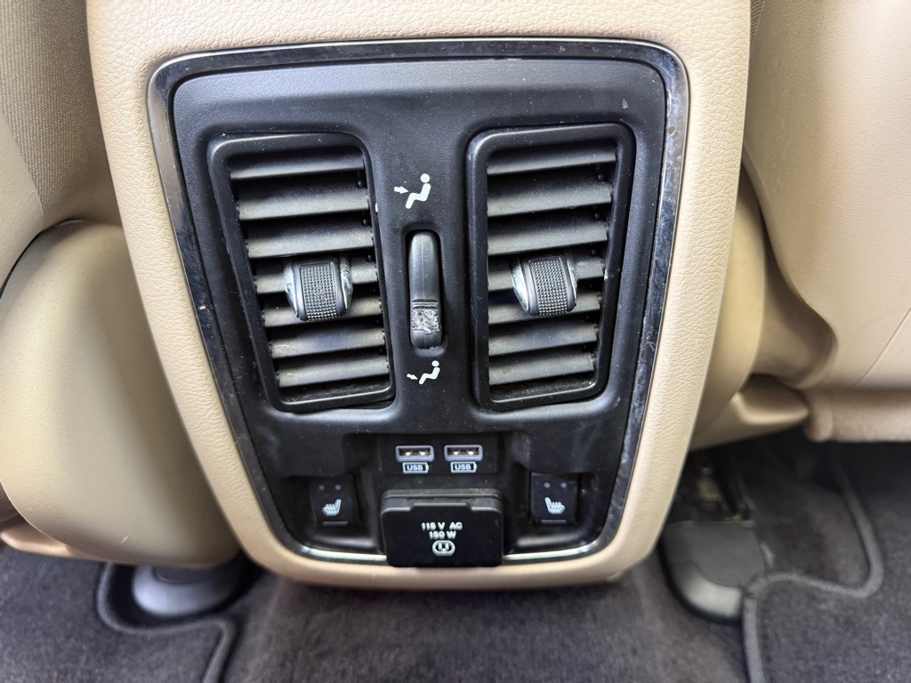 Jeep Grand Cherokee  2019