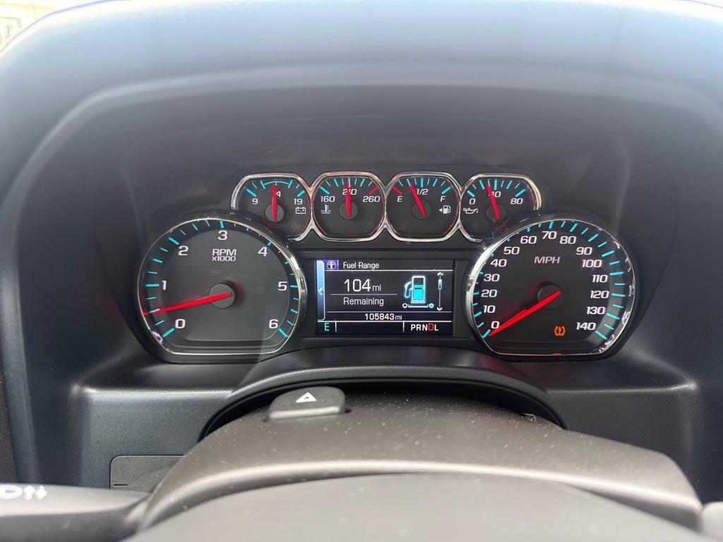GMC Sierra 1500  2018
