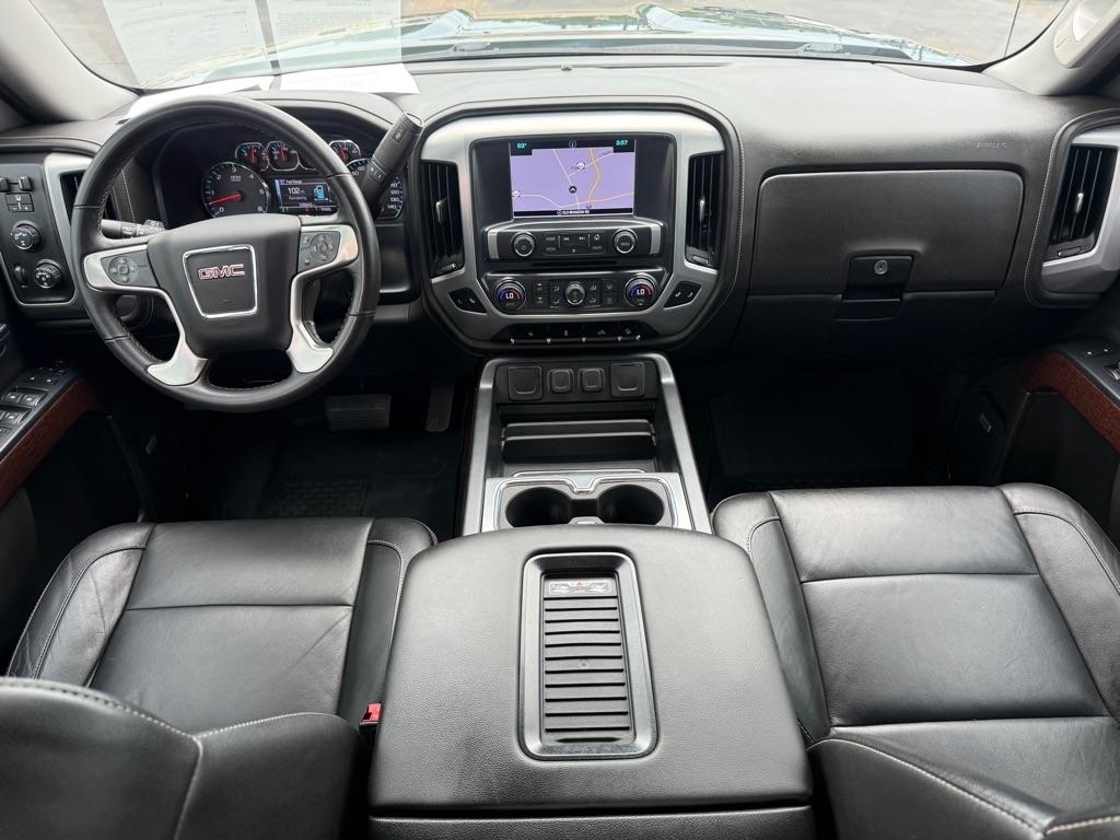 GMC Sierra 1500  2018