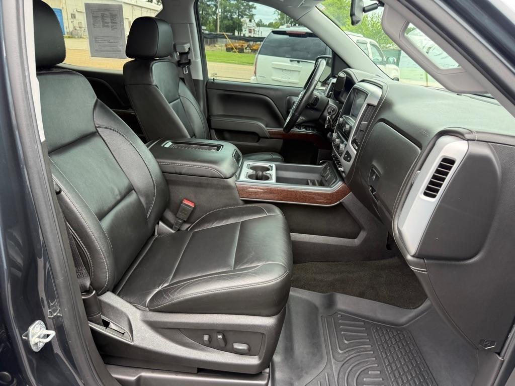 GMC Sierra 1500  2018