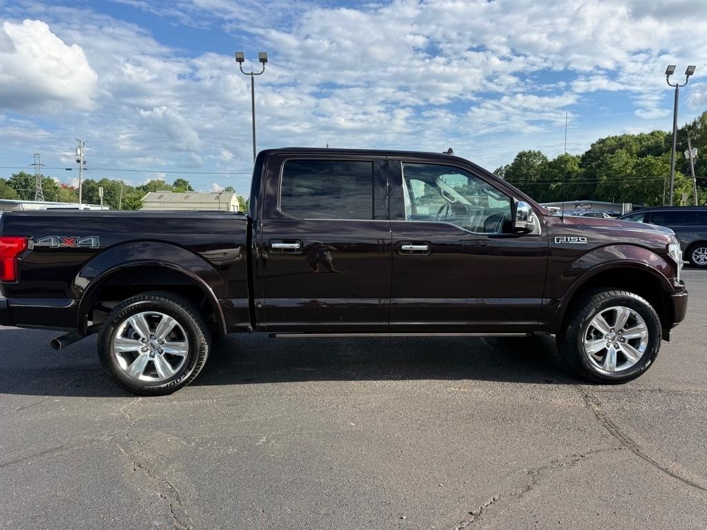 Ford F-150  2019
