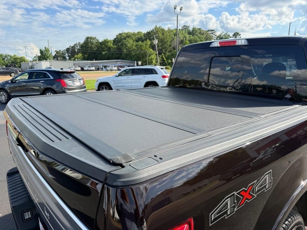 Ford F-150  2019